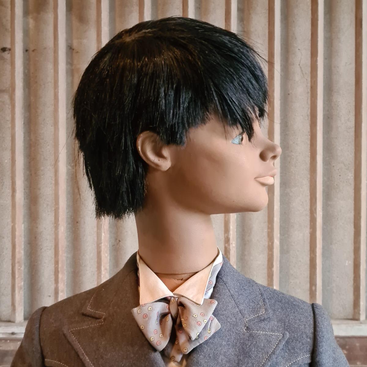 70ties mannequin