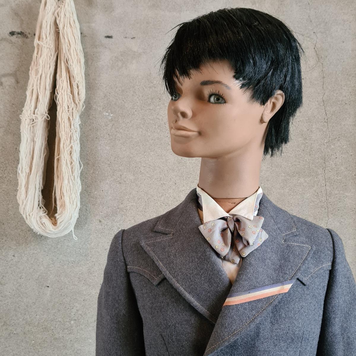 70ties mannequin