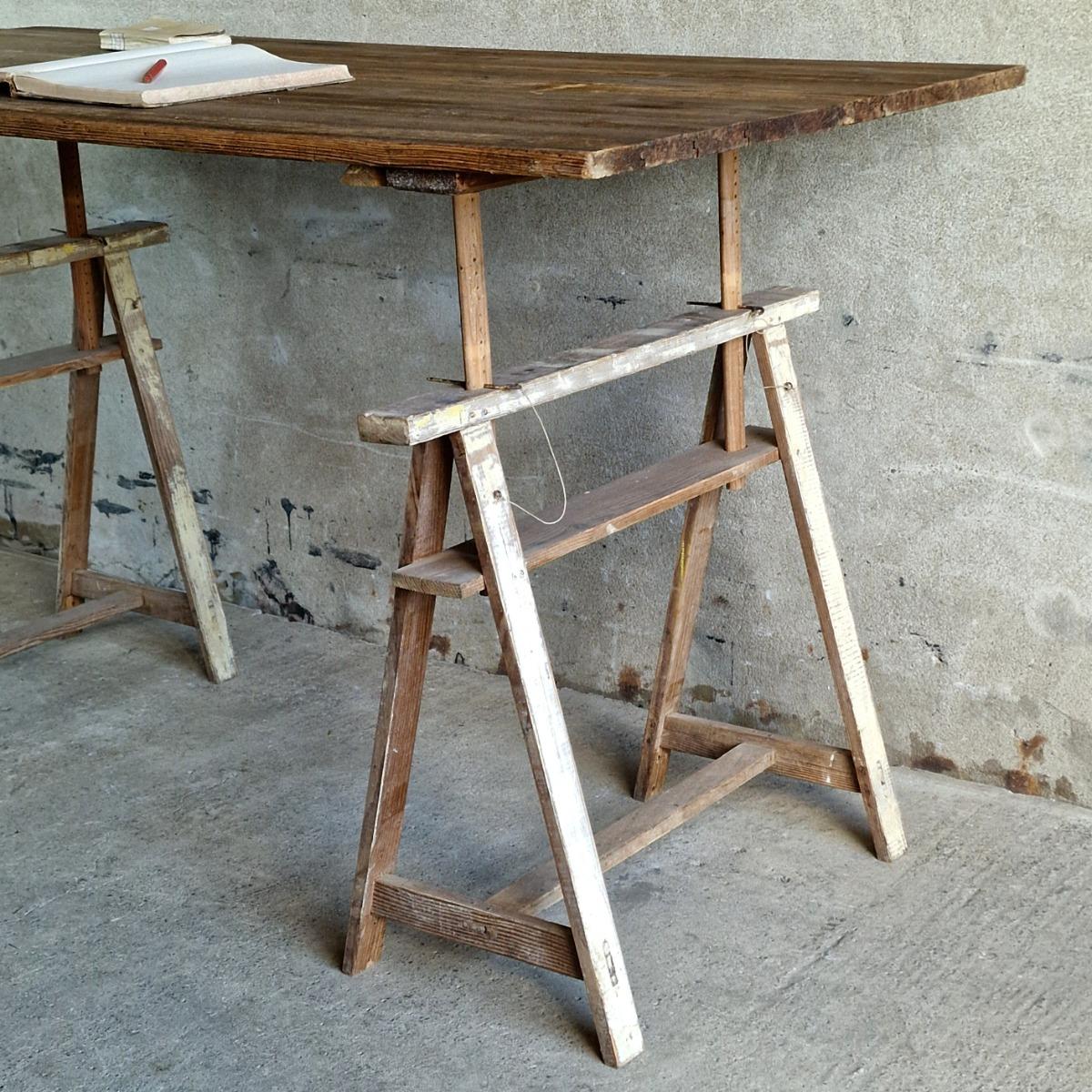 Architects table