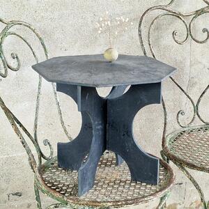 Miniature ardoise table